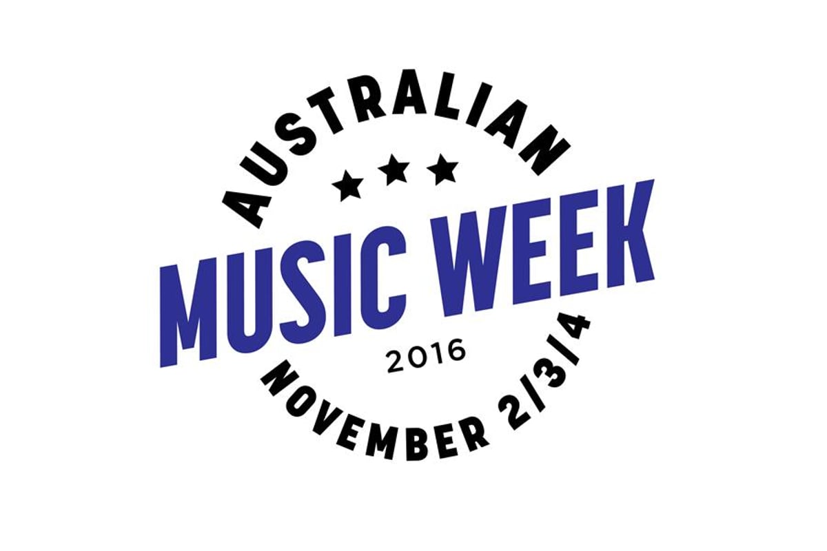 Australian Music Week Announces Final Artists