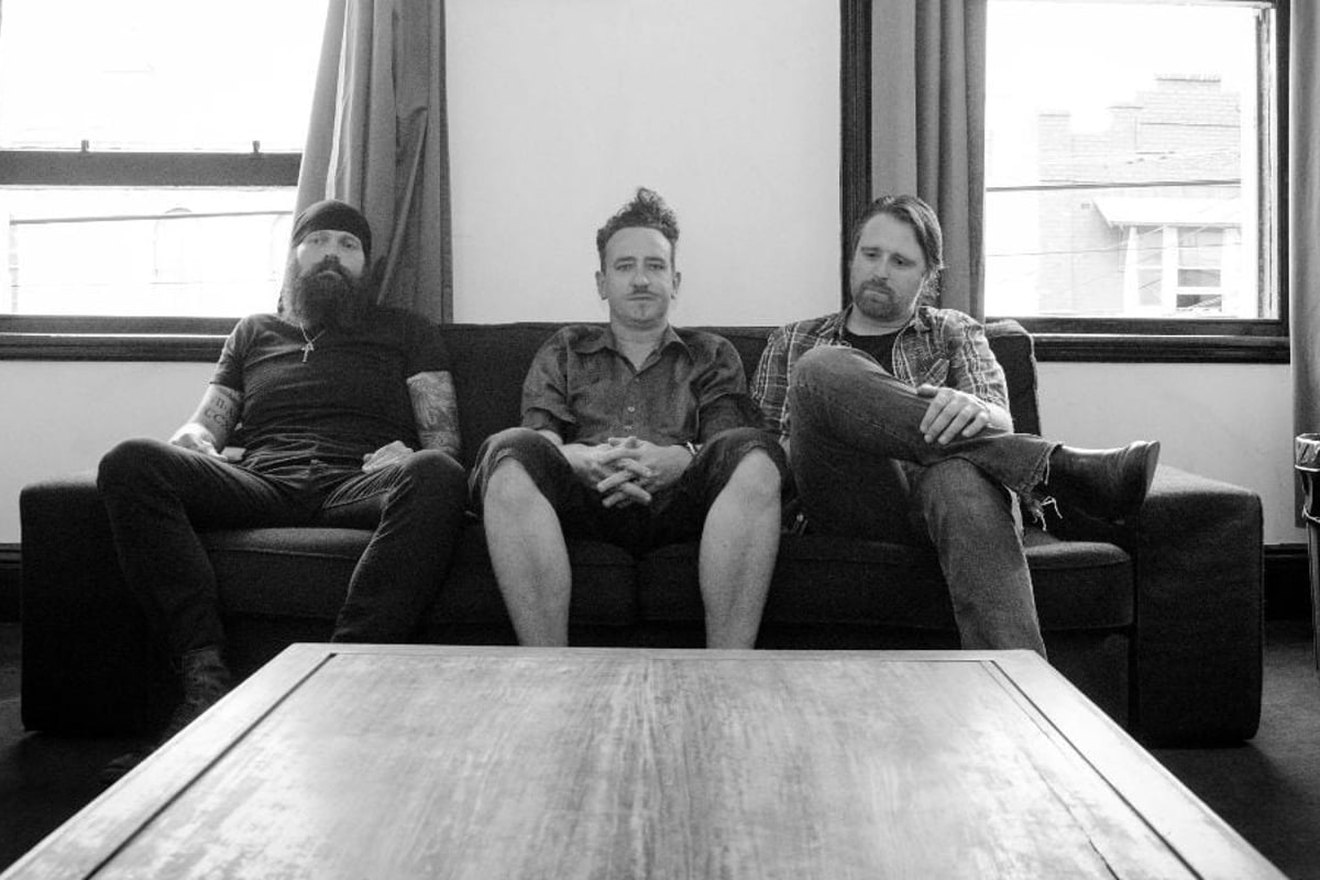Fergus Hunt, Founding Member of bZARK, Has Died