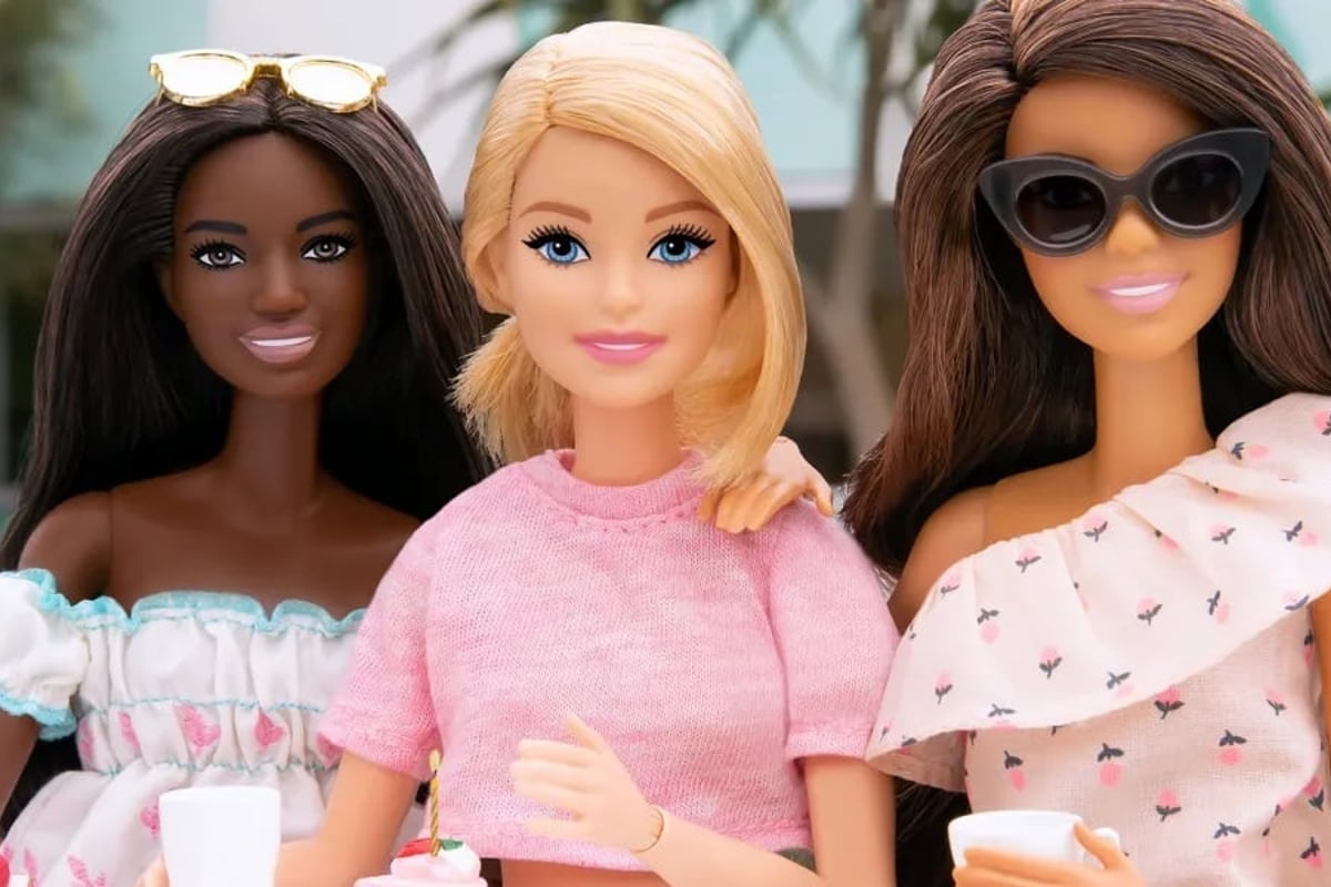 Mushroom Group Is Bringing Mattel’s Malibu Barbie Café to Melbourne