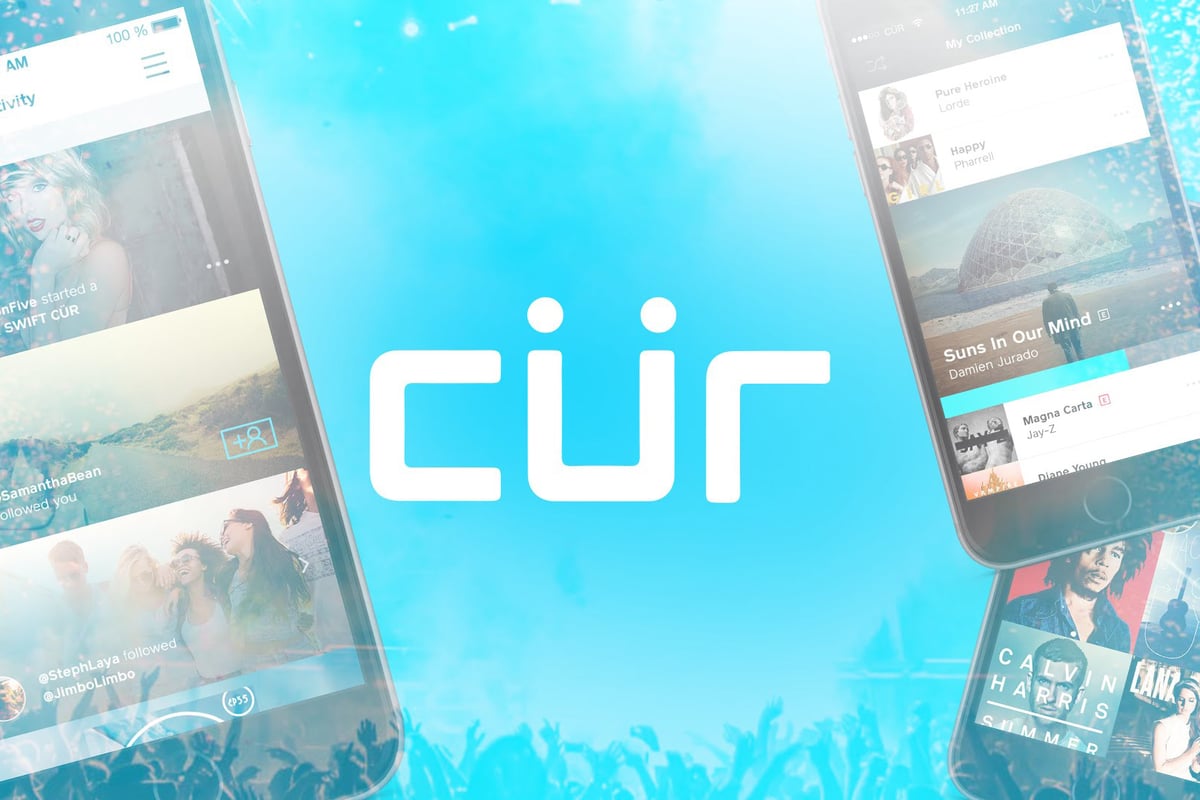 Barefoot Media founder Bill Campbell becomes Chief Strategy Officer of CÜR Media