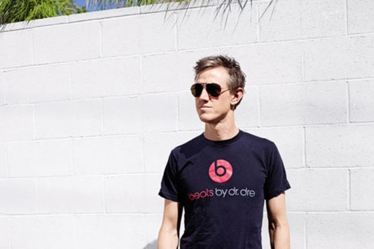 Beats 1 architect Ian Rogers departs for fashion industry