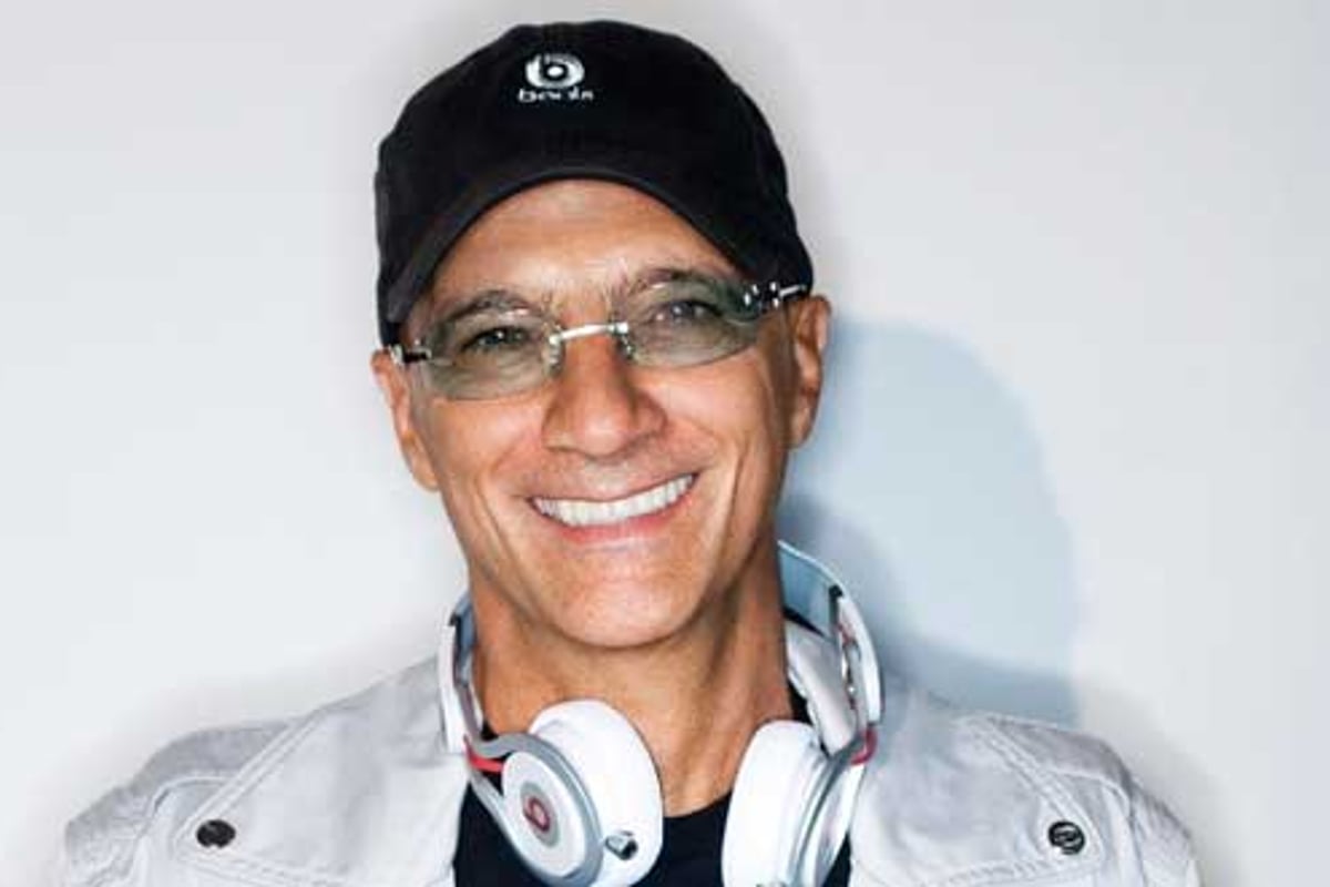 Beats founders sued by Monster over “sham” deal