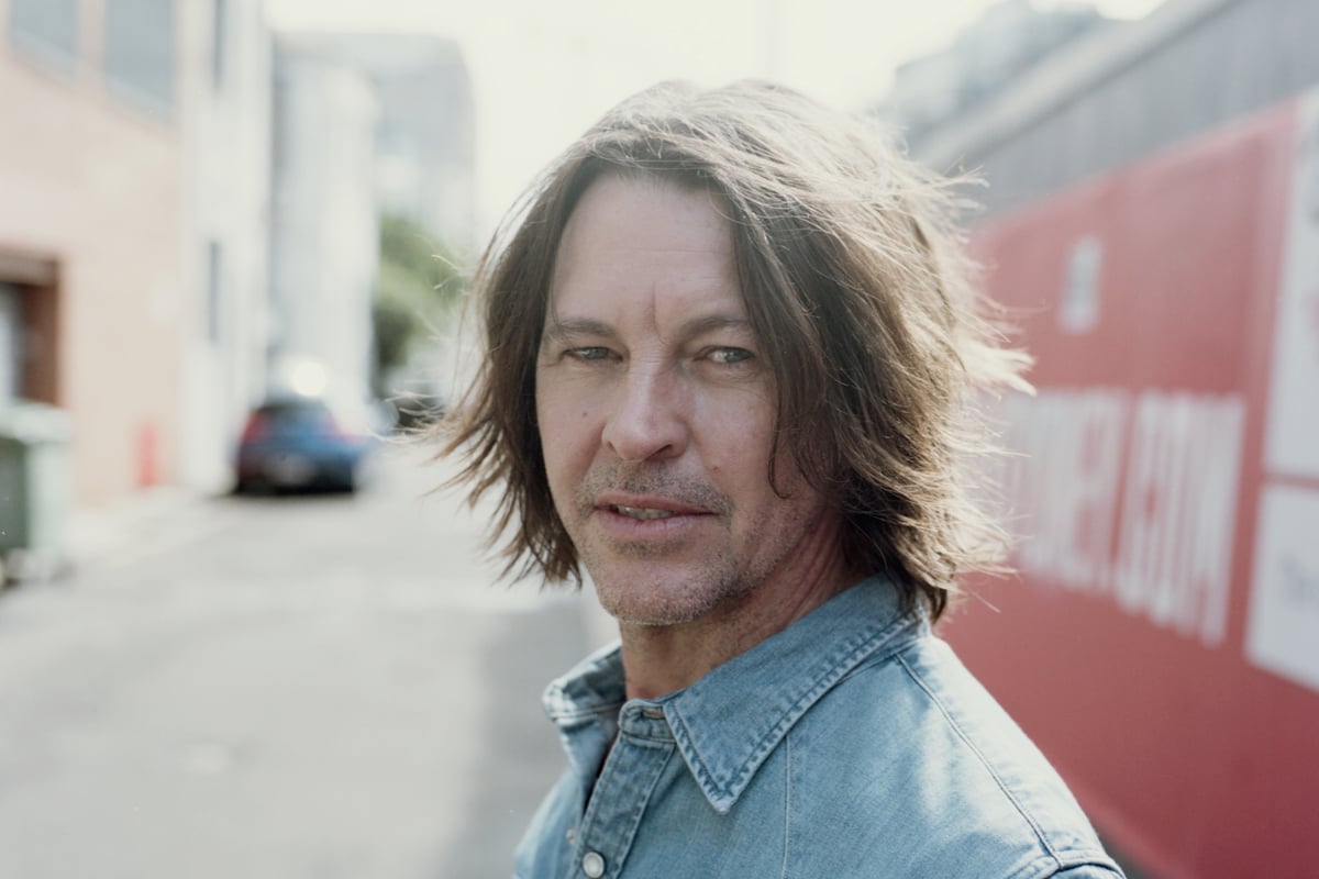 Bernard Fanning announces national tour