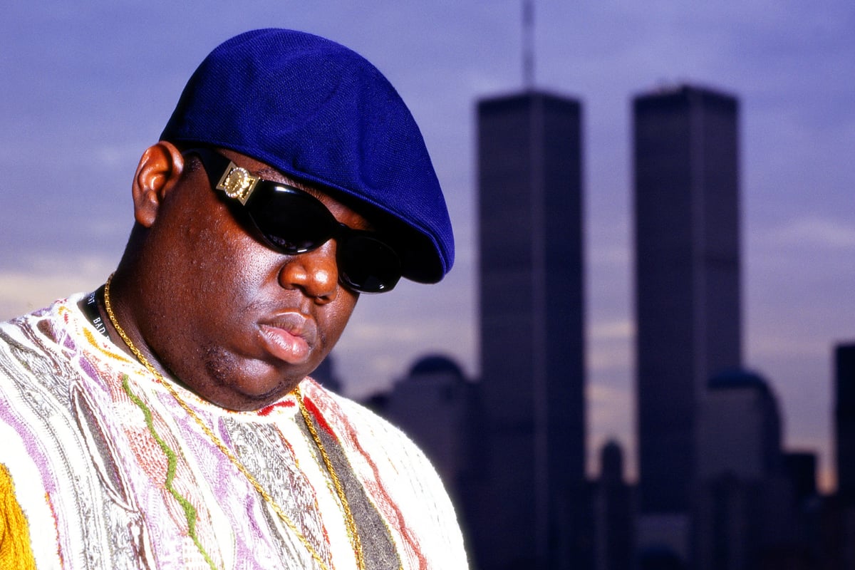 Why one of hip hop’s most famous photographers, Chi Modu, doesn’t shoot rappers anymore