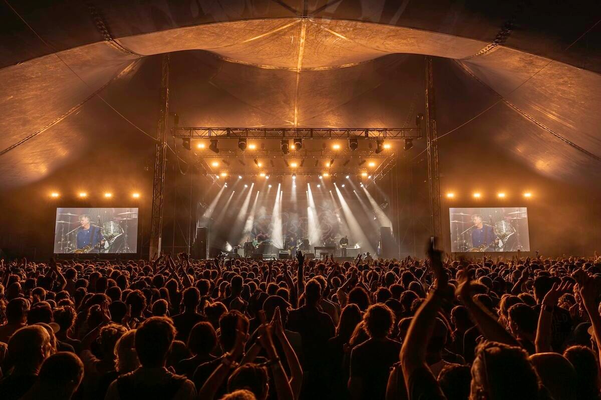 Former Bluesfest Marketing Head Alleges ‘Toxic Culture’