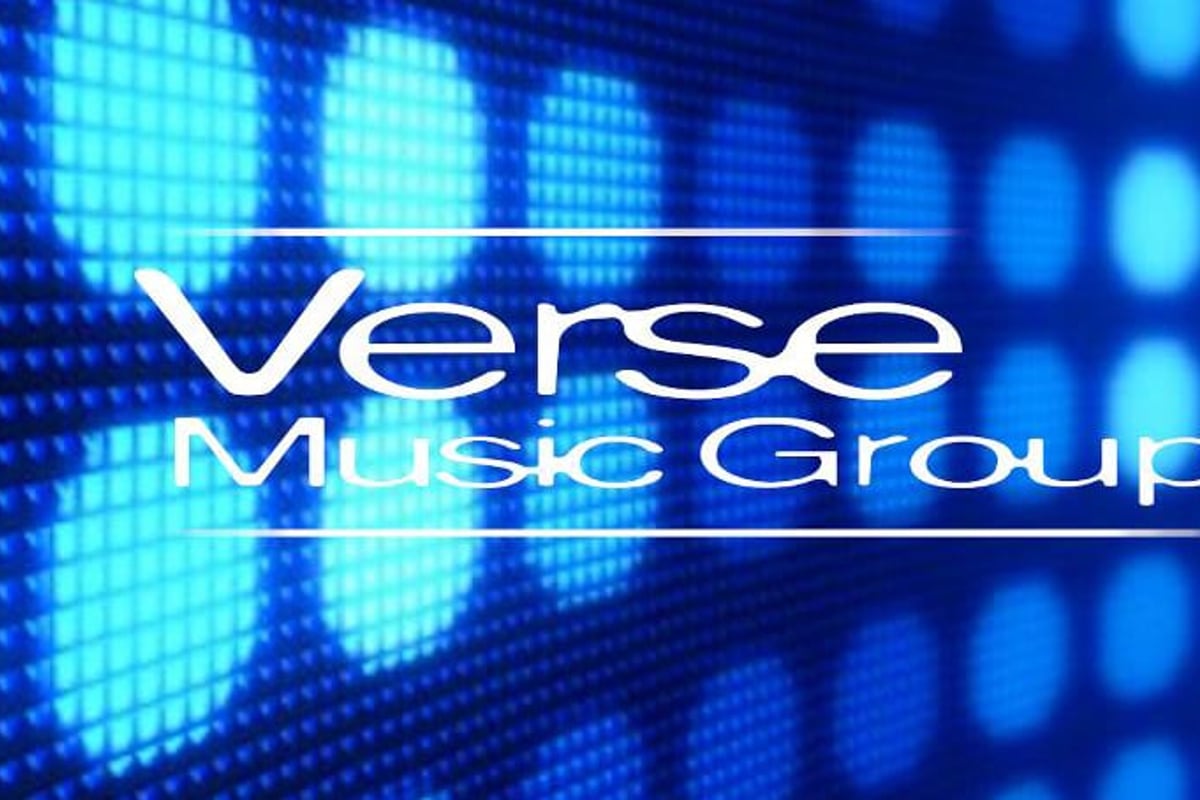 BMG acquires US independent Verse Music Group