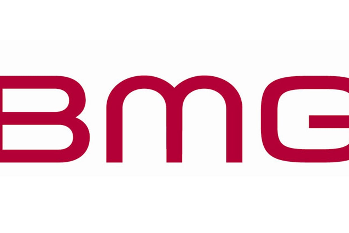 BMG confirms the appointment of Kenney Shiu in China