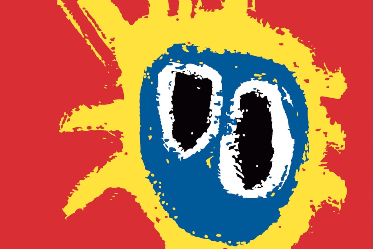 BMG Acquires Primal Scream Song Rights