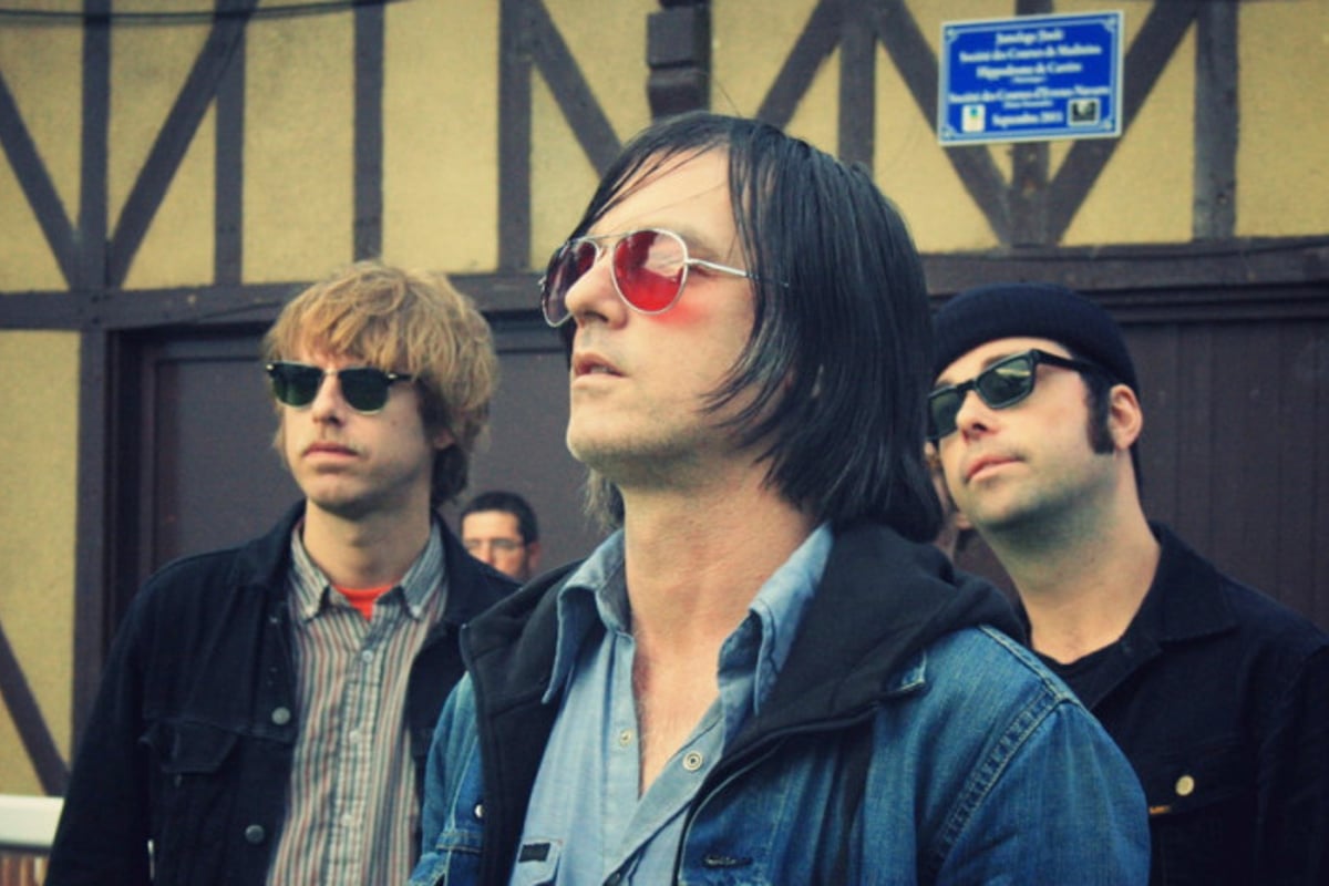 Brian Jonestown Massacre and Robert Henke confirmed for Melbourne Music Week