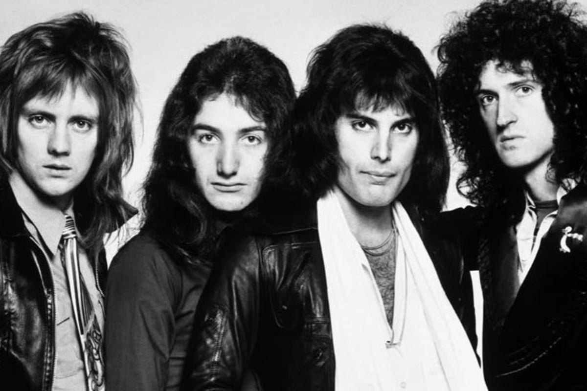 Brian May and Roger Taylor endorse Queen tribute show