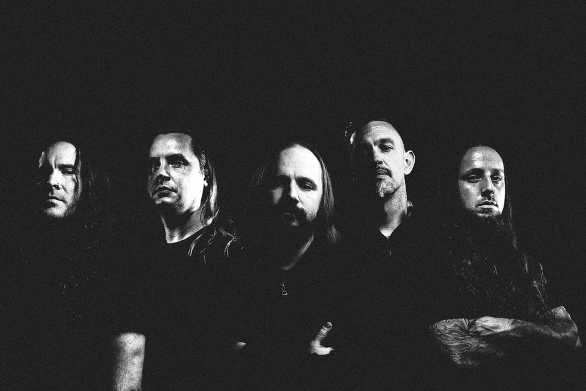 Psycroptic Sign to Legendary Metal Label