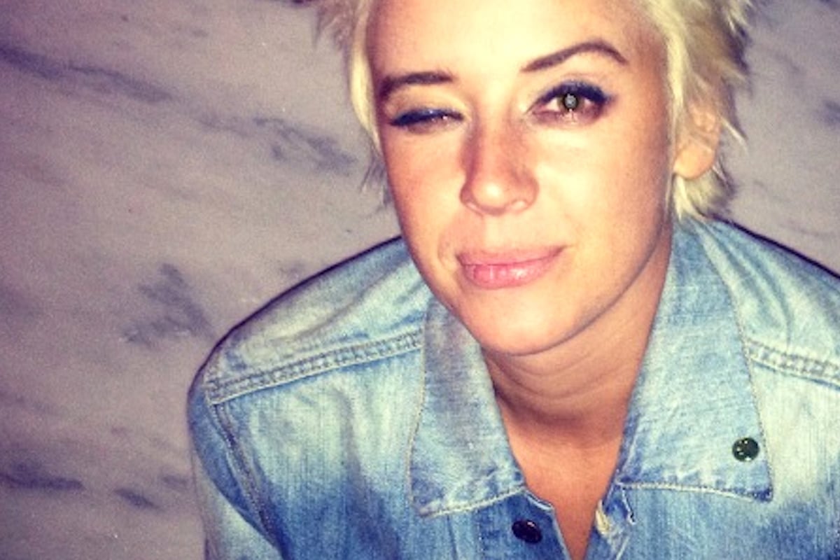 Cat Power Australian tour postponed