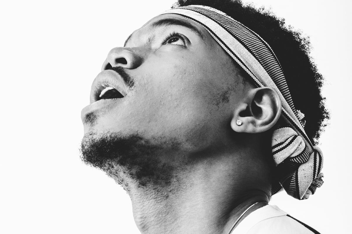 Chance The Rapper, Harts, Hot Chip announced for Beyond The Valley 2016