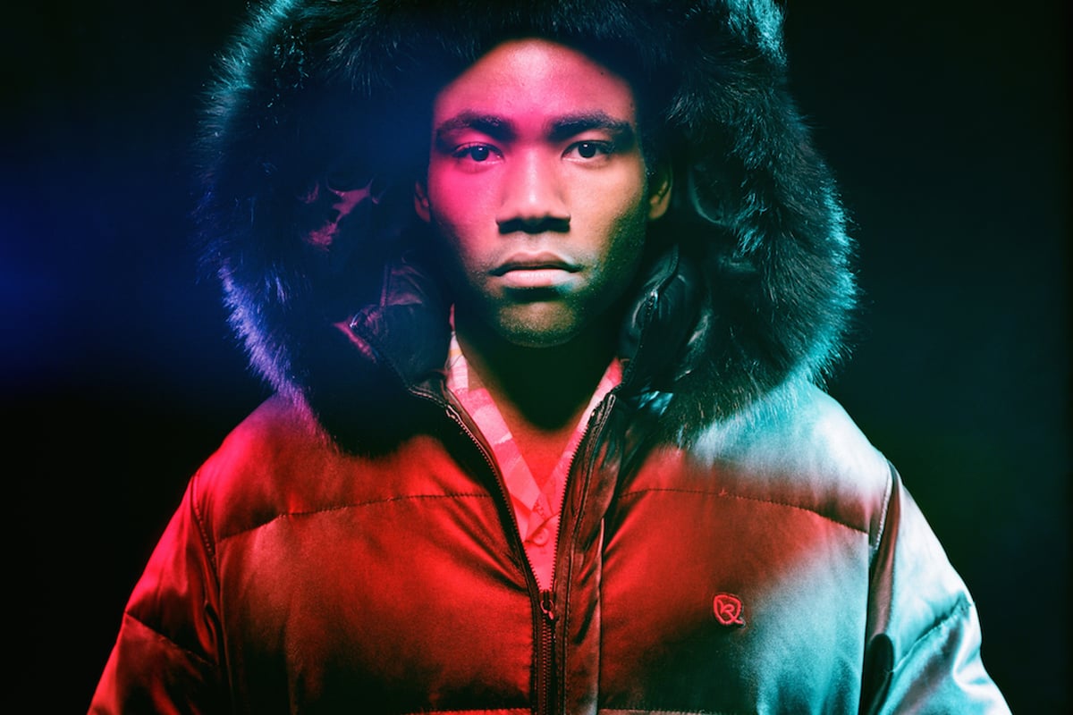 Childish Gambino locked in for 24th annual Falls Festival