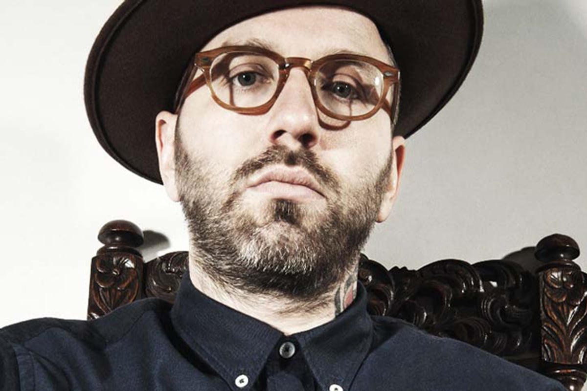 City and Colour, The National, UB40 for Bluesfest 1st announcement