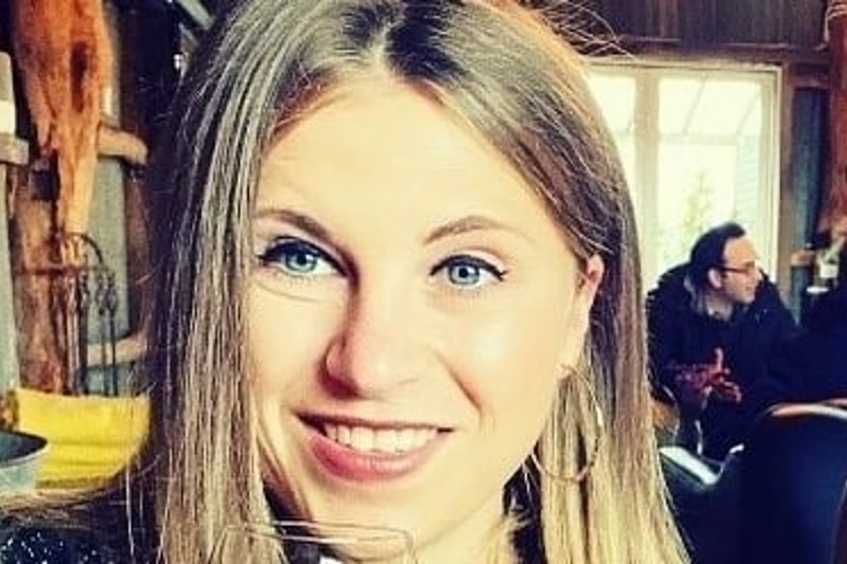 Claire Austin, Original Member of SXSW Sydney Team, Dies at 38