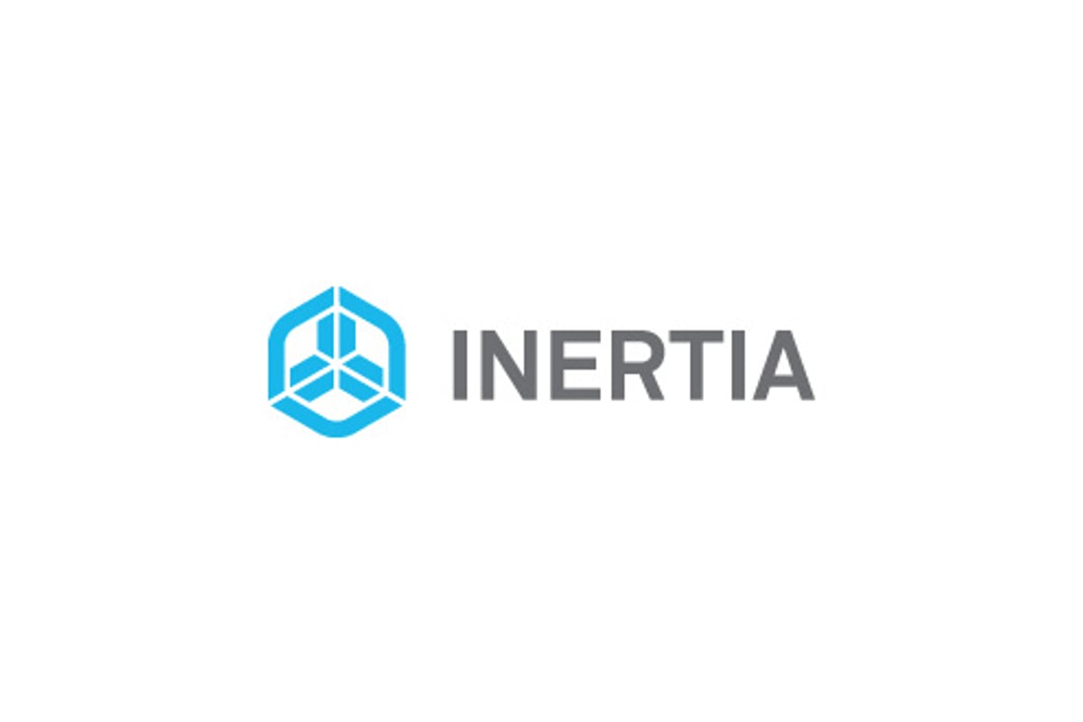 Colin Daniels promoted to CEO of the Inertia Group