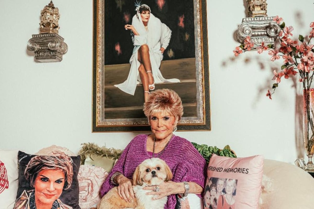 Connie Francis, First Female Singer to Top US Billboard Chart, Dies at 87