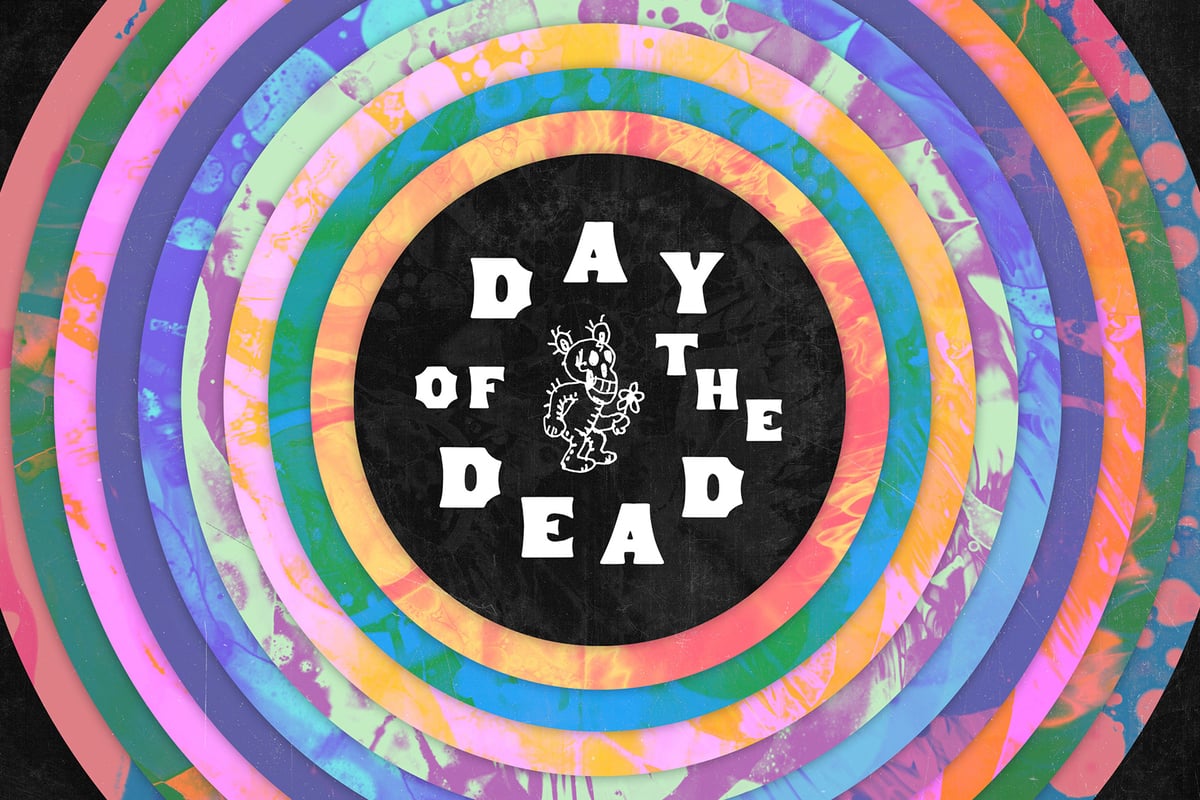 Courtney Barnett contributes to Grateful Dead tribute