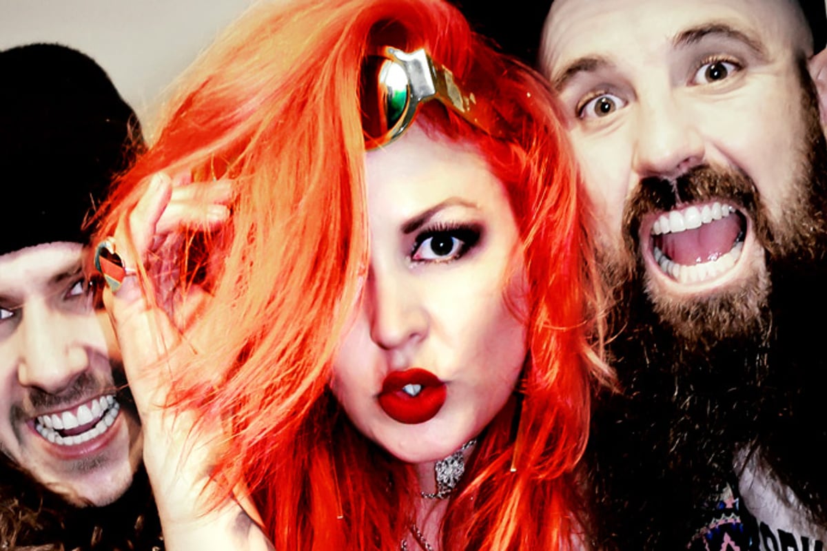 Dallas Frasca invited to perform on French television