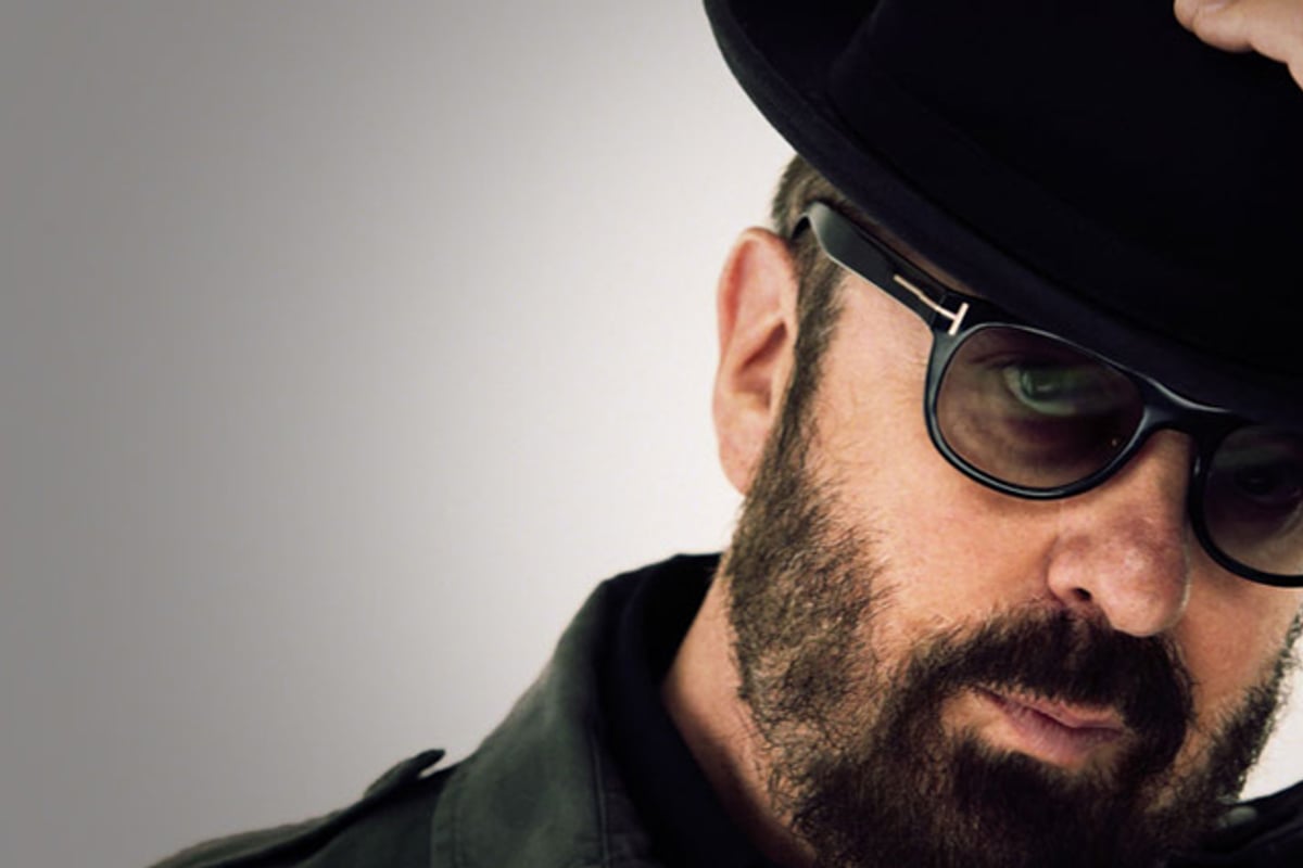 Dave Stewart signs wide-ranging deal with BMG