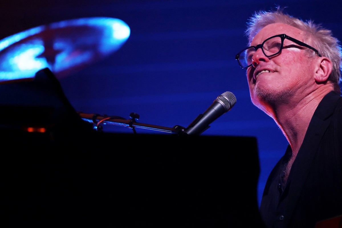 ‘We Can’t Be Complicit In Death Technologies’: David Bridie Pulls His Music From Spotify