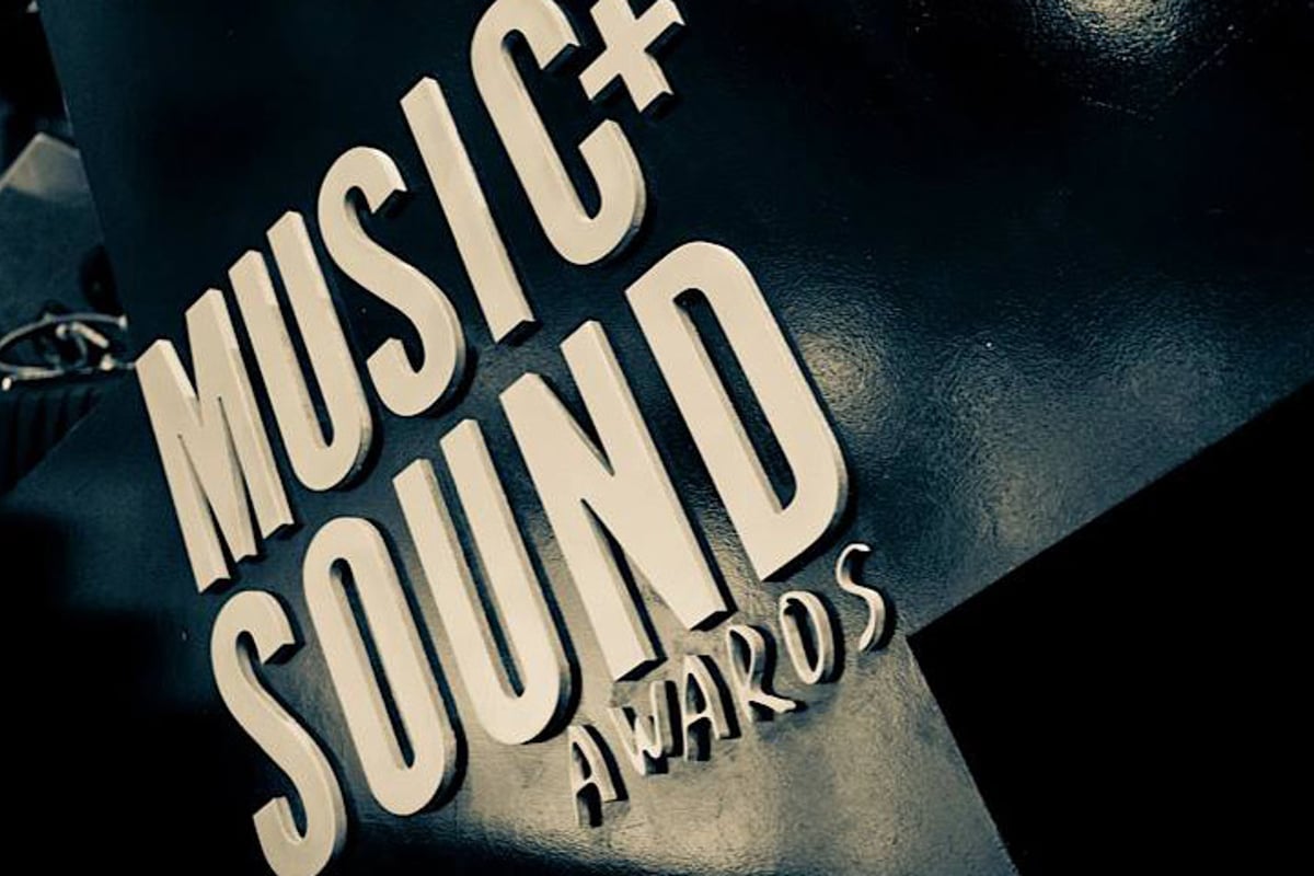 Deadline extended for 2015 International Music+Sound Awards