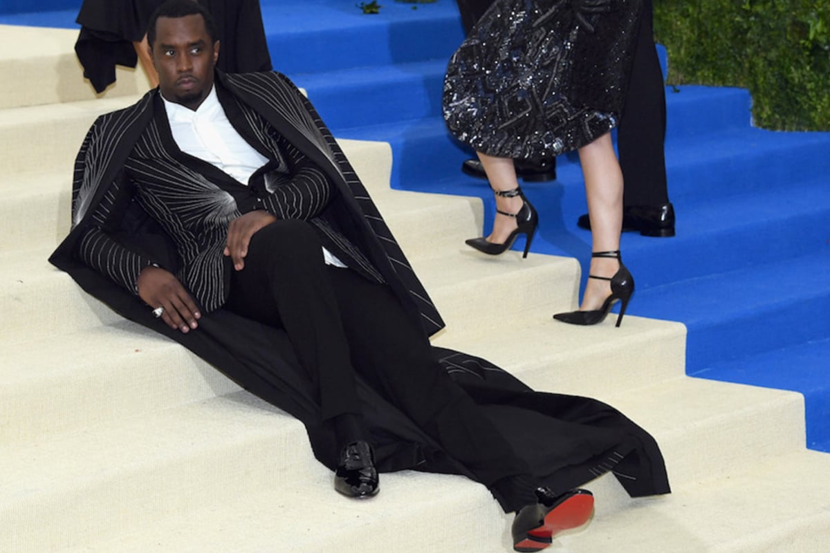 Diddy, Beyoncé and Drake among Forbes' highest paid musicians for 2017