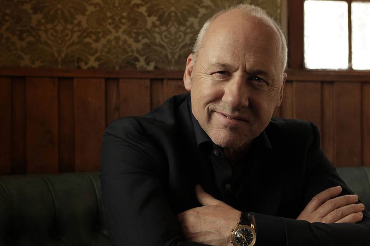 Dire Straits’ Mark Knopfler launches global comp for next video