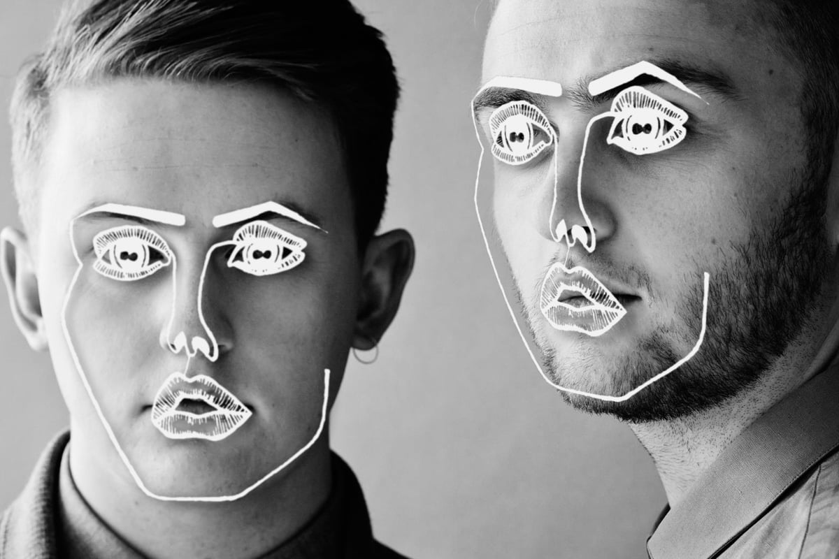 Disclosure, Halsey, Django Django announce Australian shows