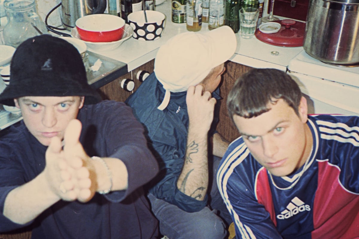 DMA’S announce debut album ’Hills End’