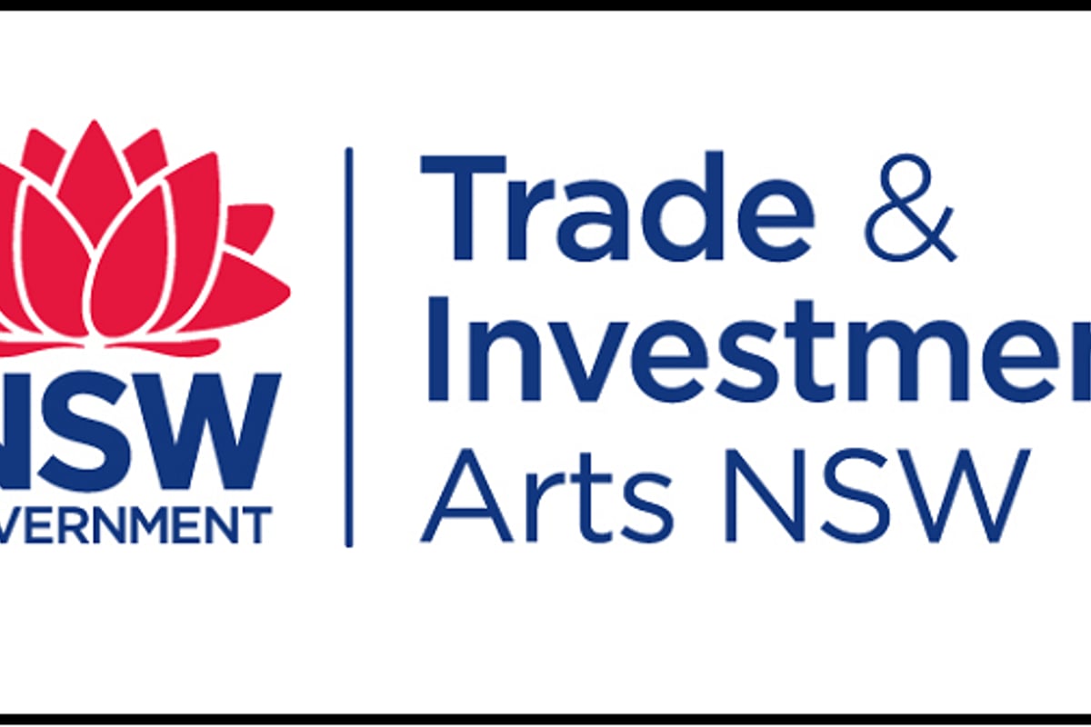 $30K NSW Art and Technology Fellowship is now open