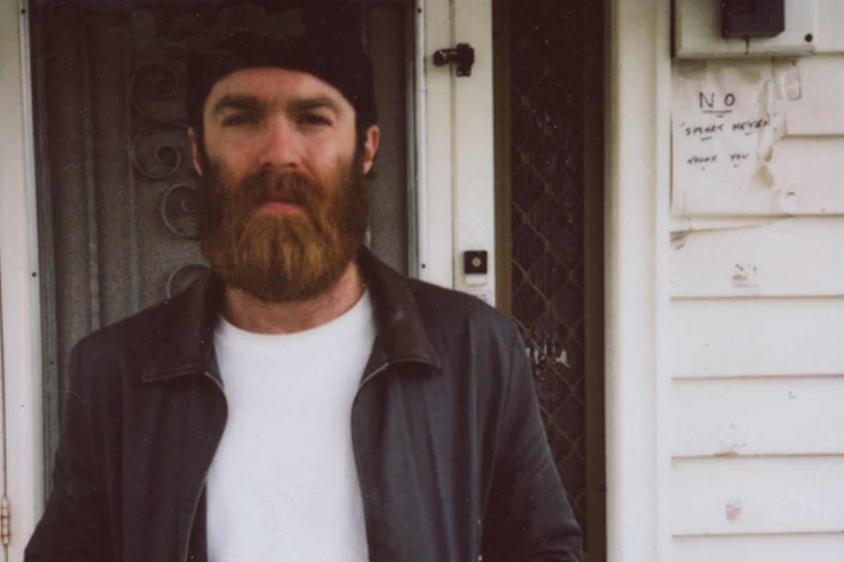 Dossier: Chet Faker