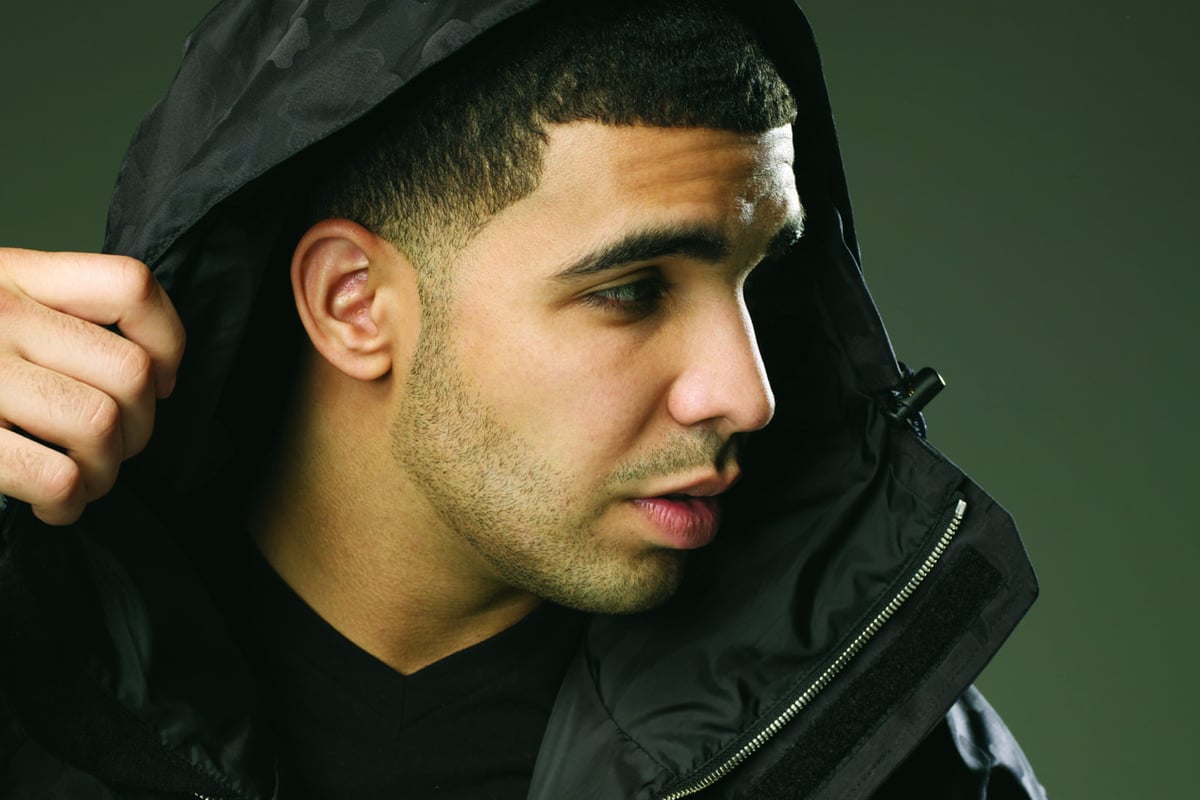 Drake announces inaugural Australian tour