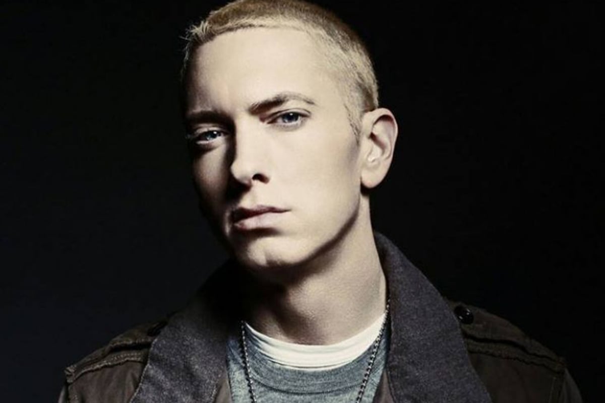 Eminem music to hit stock exchange in deal offered by his producers