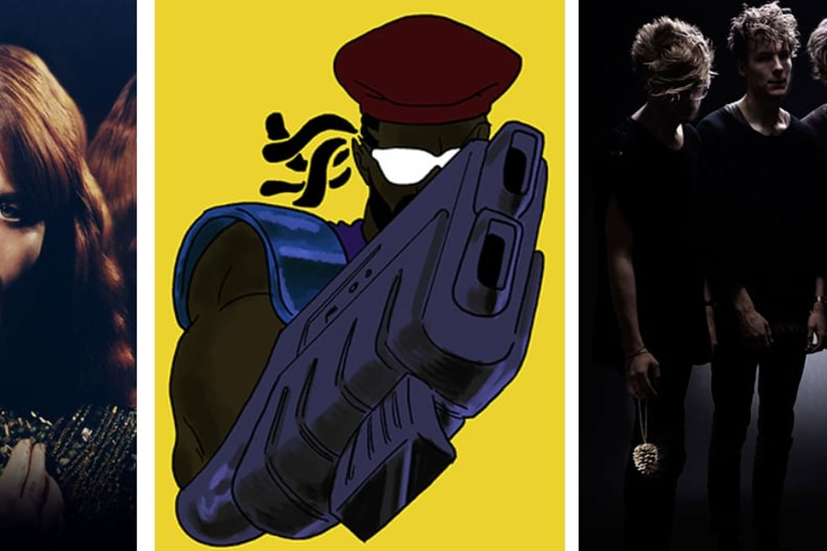 Encore: Ones To Watch