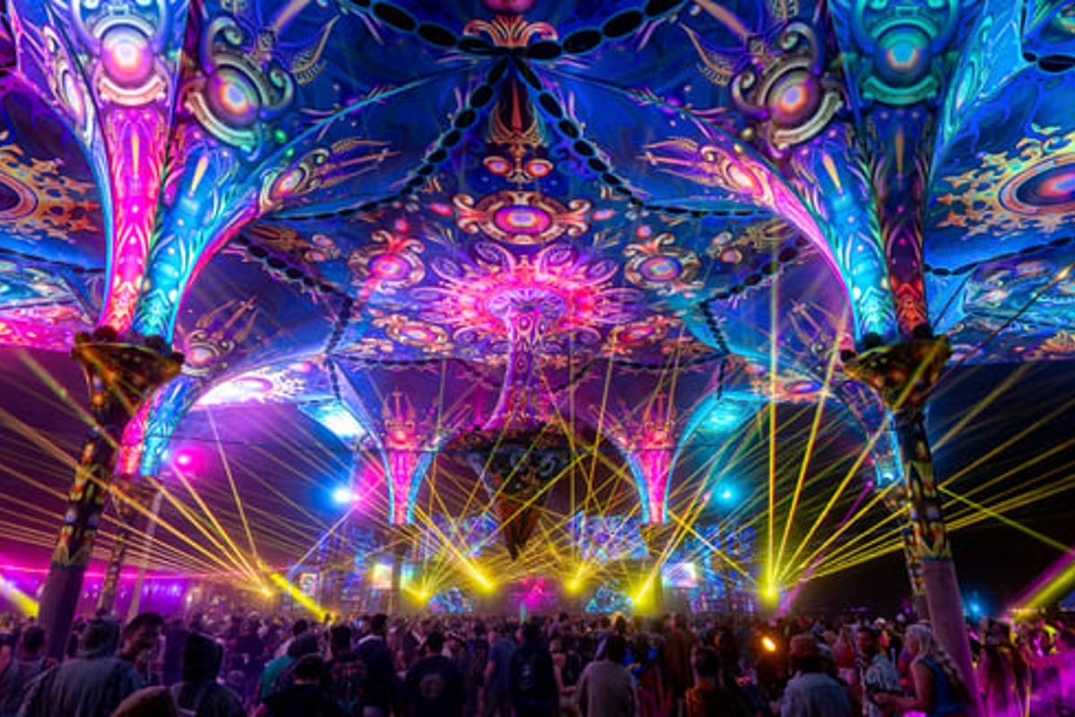 Esoteric Festival Enters Voluntary Administration