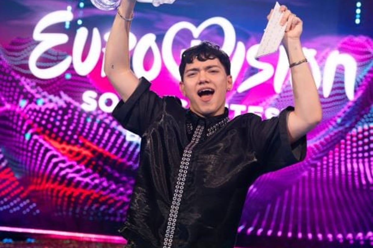 Austria Takes Out Eurovision 2025 Crown