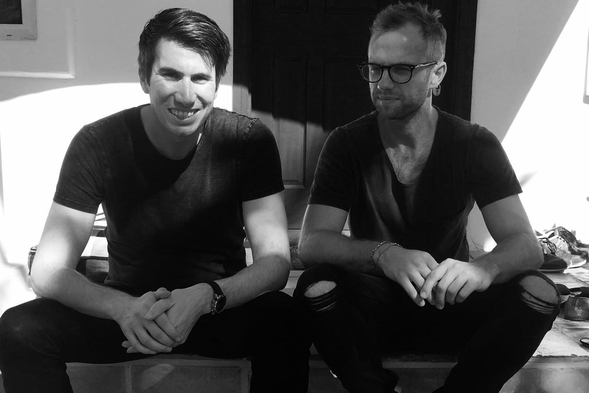 Exclusive: Jaddan Comerford & Matt Emsell detail new label venture, 1825 Records