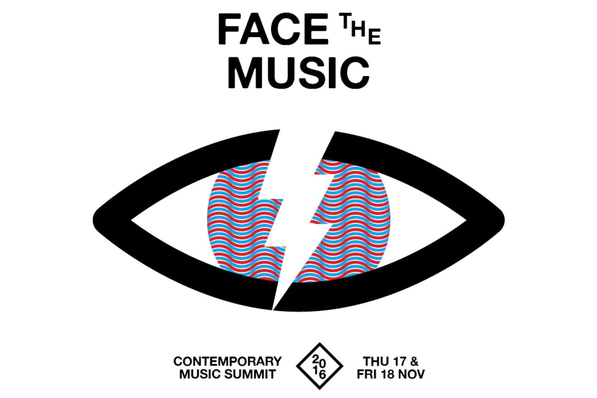 Face The Music adds live music for 2016 conference