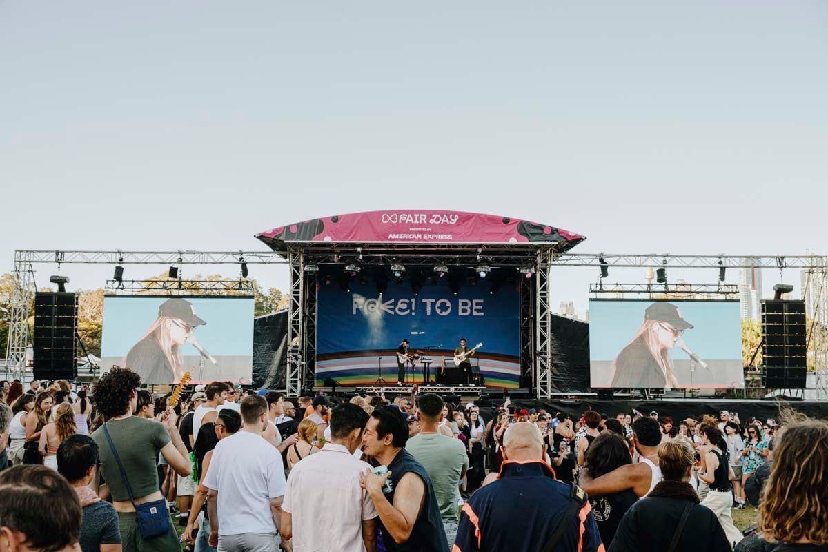 ‘Sydney Can’t Afford to Lose Any More of its Live Music Events’: Local Mayor Issues ‘Call Out’ After Parks Ban