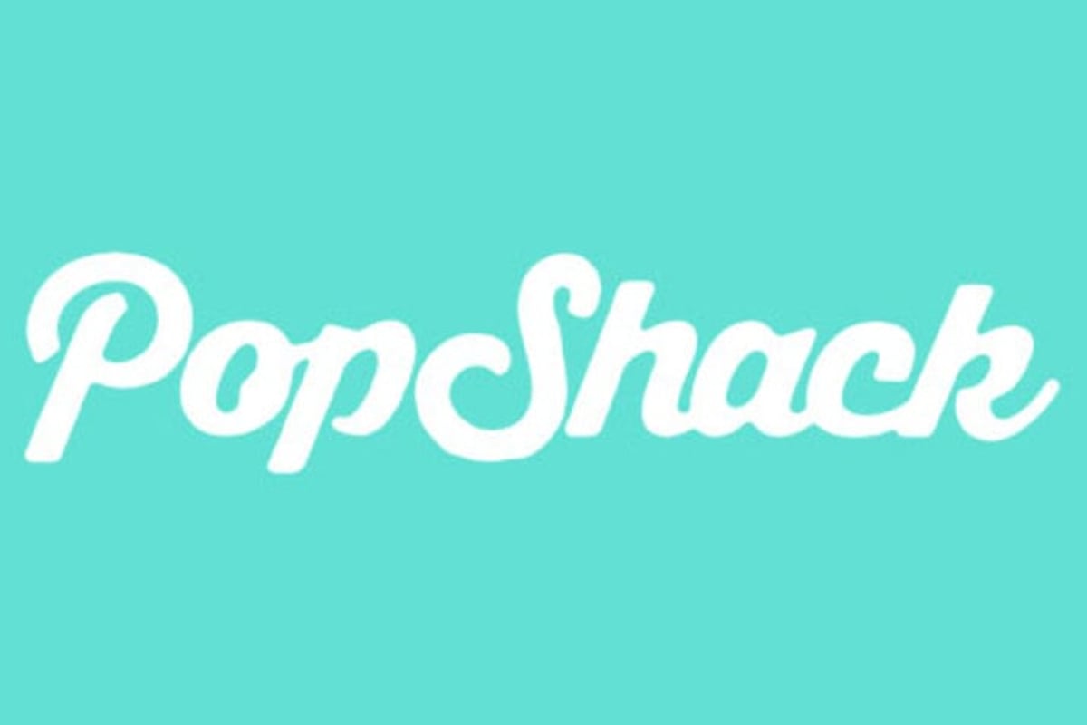 Former MTV CEO invests in PopShack