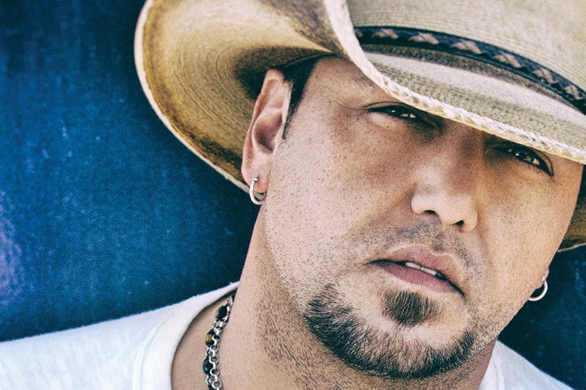 Foxtel lands Jason Aldean for CMC Music Awards, tickets now on sale