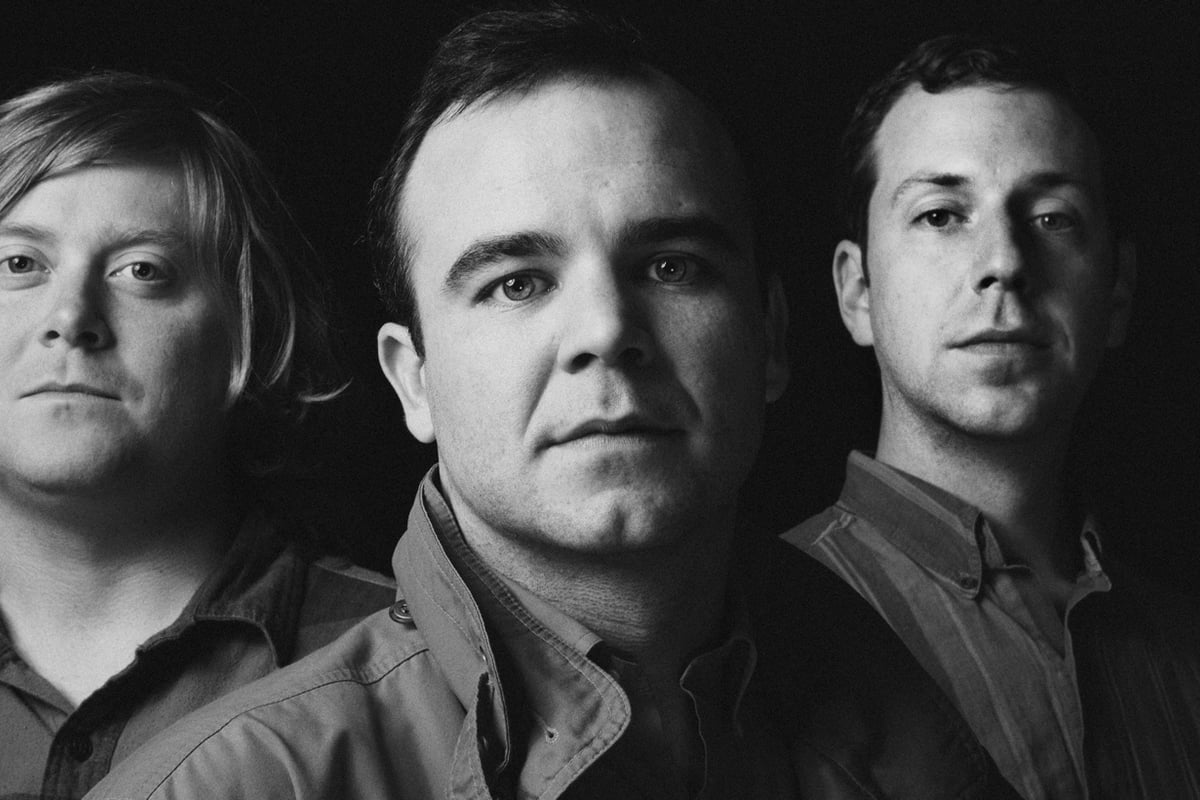 Future Islands announce Brisbane and Melbourne shows