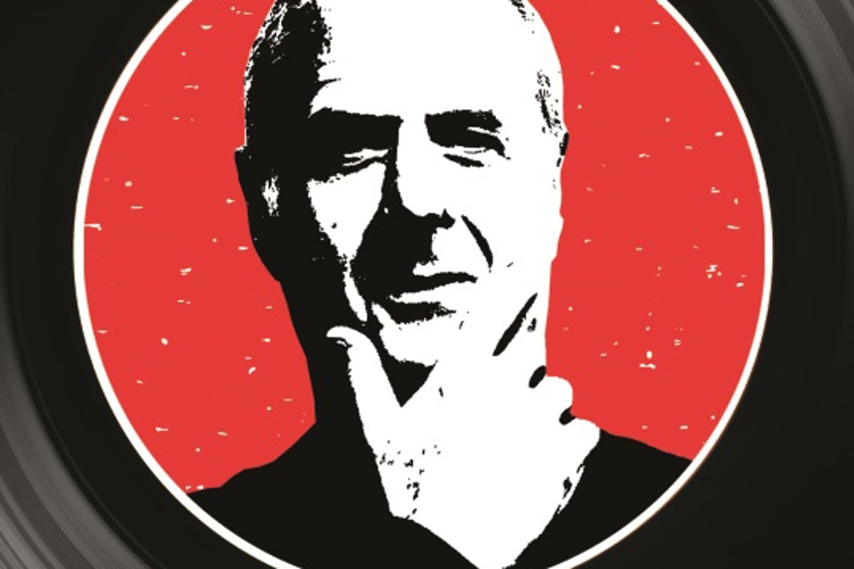 ’Gudinski: The Godfather of Australian Rock’n’Roll’ gets on-sale date