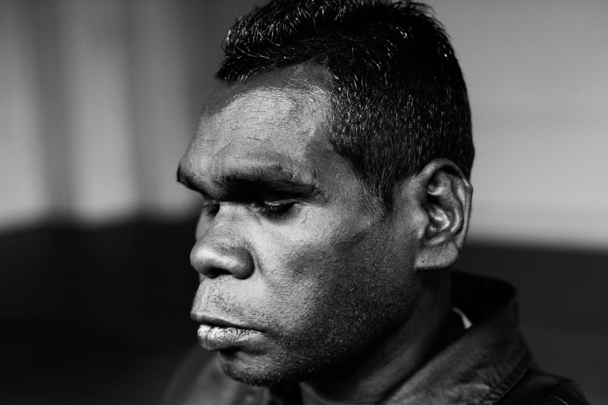 GURRUMUL makes history, becomes 7th highest grossing Aus doco of all time
