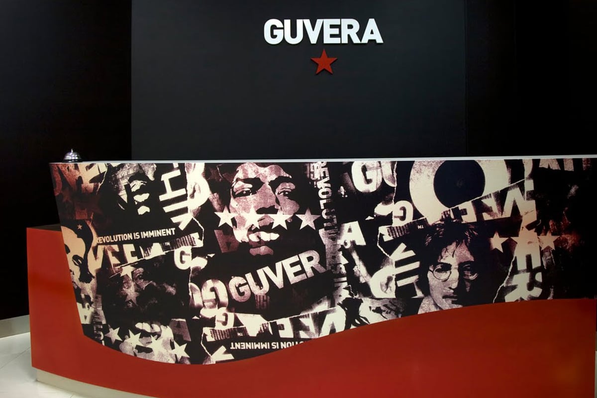 Guvera to take on top streaming services after milestone in India