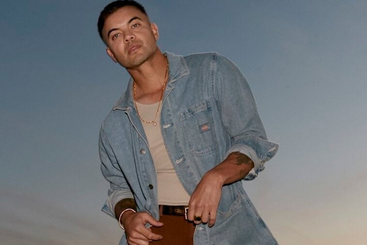 Guy Sebastian Vs. Titus Day: Jury Deadlocked In Embezzlement Case