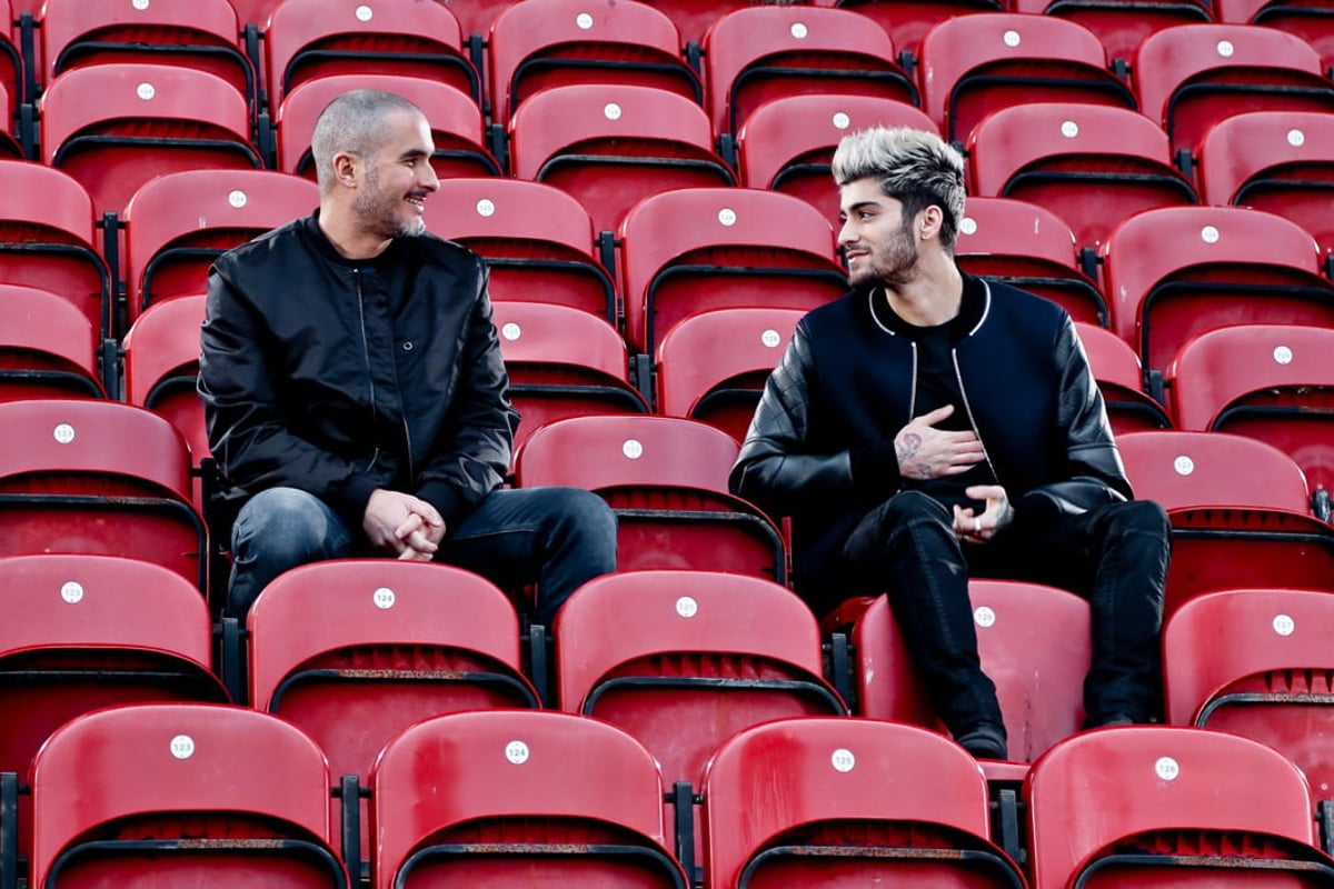 Highlights from Zayn Malik’s first interview since leaving 1D