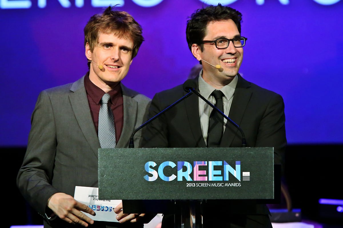 Hosts announced for 2016 Screen Music Awards